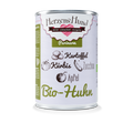 Bio-Huhn mit Kartoffel - purinarm — 12x400g