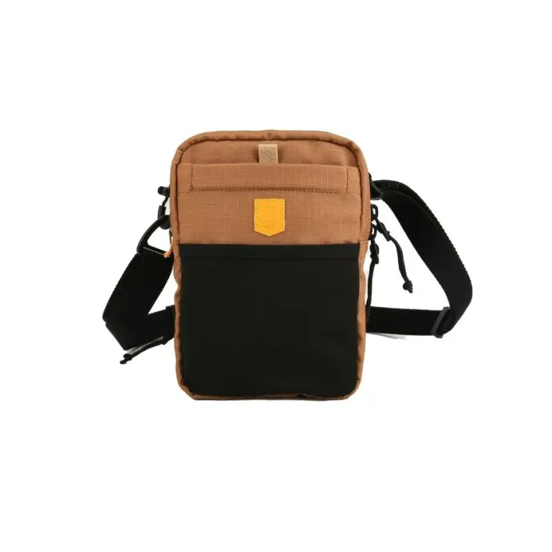 Woolly Wolf Hydration Shoulder Bag — Lavendel
