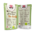 Bio-Rind mit Bio-Wurzelgemüse — 12x200g