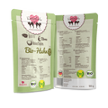 Bio-Huhn mit Bio-Quinoa — 15x100g