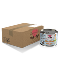 Bio-Rind mit Bio-Karotte - Kitten — 15x100g