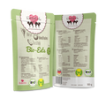Bio-Ente mit Bio-Zucchini — 15x100g