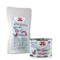 Bio-Gans mit Bio-Birne- Kitten — 15x100g