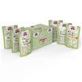 Schnupperpaket Katze (6x100g MixPaket)