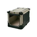 Soft Kennel — Beige / Klein 72x51x51cm