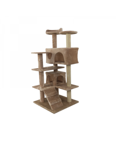 Kratzbaum MICKEY Beige