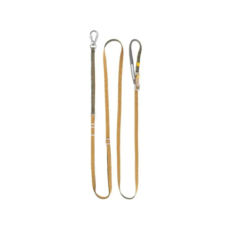 Woolly Wolf Multi-use Leash Thin — Lavendel