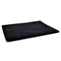 Lebon Thermomatte Bask - schwarz — 100x70cm
