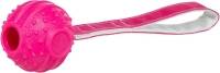 Trixie Soft & Strong Ball am Gurt — 29cm