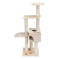 Trixie Kratzbaum Alicante — Beige