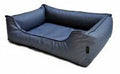 Lebon Hundebett Paula PLUS - Grau — 80x60cm