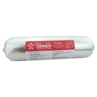 Wild Dinner Gourmet-Wurst Pute mit Hirse 400 g