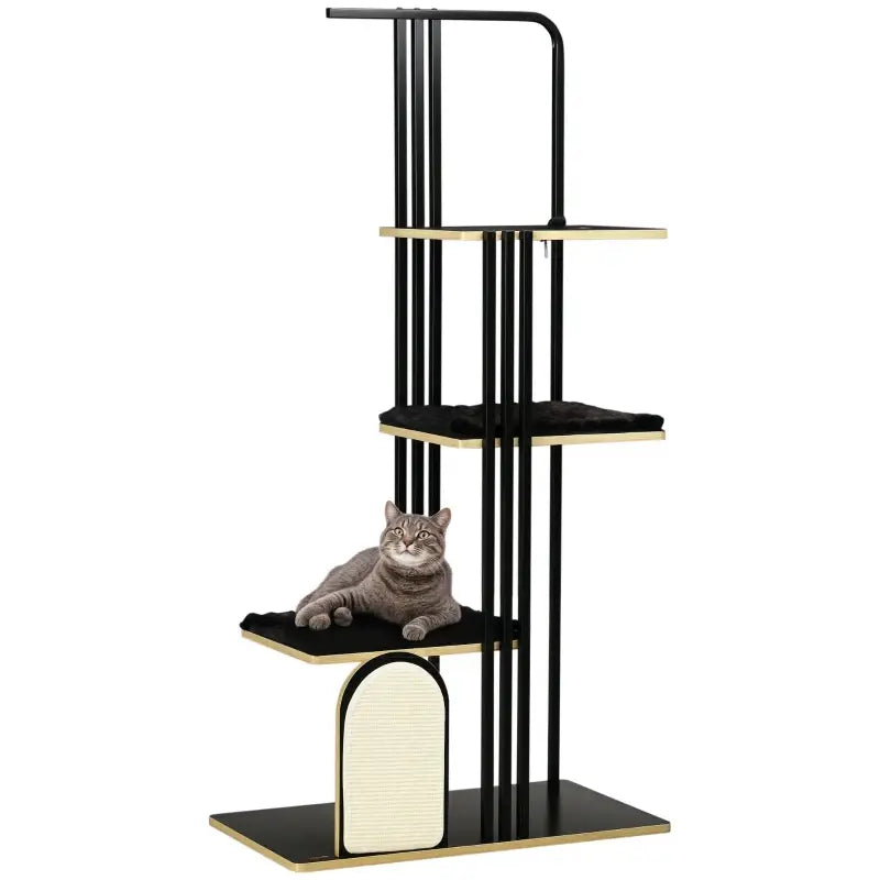 PawHut Kratzbaum, Industrial Design