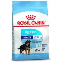Royal Canin Maxi Puppy 4kg