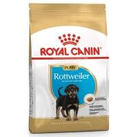 Royal Canin Rottweiler Puppy 12kg