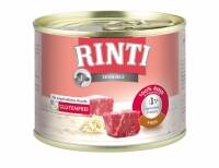 12 x Rinti Sensible Rind & Reis — 400g