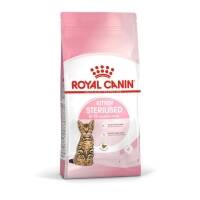 Royal Canin Feline Kitten Sterilised 2kg