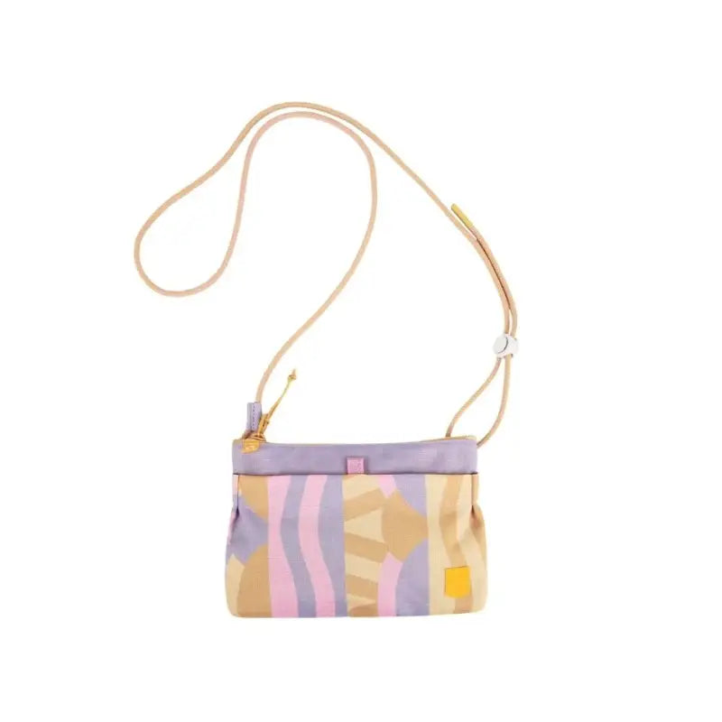 Woolly Wolf Sunshower Accessory Bag
