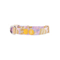 Woolly Wolf Sunshower Collar — S: 25-35cm