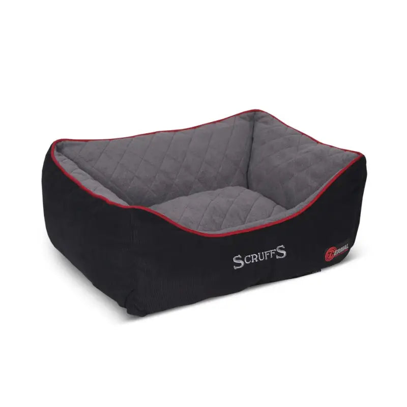 Thermal Box Bed
