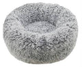 Rosewood Hunde/Katzenbett FLAUSCHIG GRAU 52X52 CM