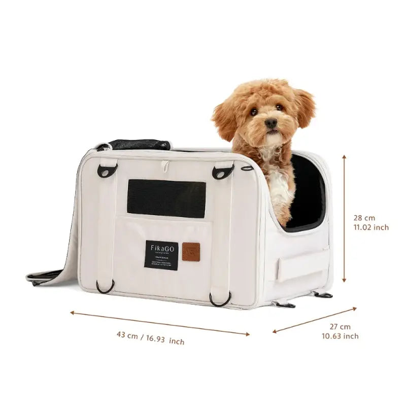 Truffle Plus - Reisetragetasche — Grün