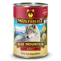 Wolfsblut Adult Nassfutter – 6 × 395 g – Sorten