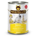 6 x Wolfsblut Dose VetLine Urinary 395g