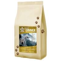 Wild Dinner Rind - Getreidefrei — 500g