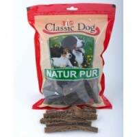 Classic Dog Rinderpansen natur — 500g