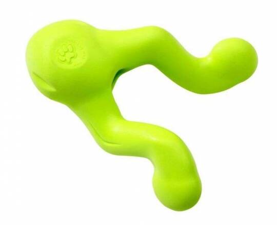 West Paw Tizzy - 18cm — Orange