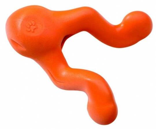 West Paw Tizzy - 18cm — Lime