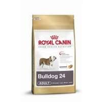 Royal Canin Bulldog Adult — 12kg