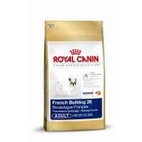 Royal Canin French Bulldog 26 Adult — 1,5kg