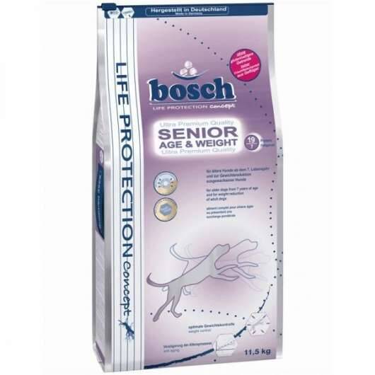 Bosch Age & Weigh 11,5 kg