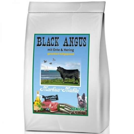 Markus Mühle Black Angus Senior — 5kg