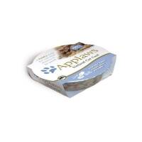 10 x Applaws Cat Pots mit luxuriösem Thunfischfilet und Garnelen 60 g