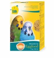 CEDE Sittich 1kg