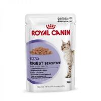 Royal Canin Frischebeutel Digest Sensitive in Sosse Multipack 12x85g