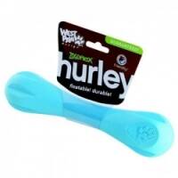 West Paw Hurley Aqua — 21cm