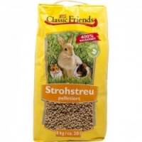 Classic Friends Strohstreu 20l