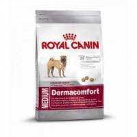 Royal Canin Medium Dermacomfort 24 3kg