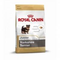 Royal Canin Yorkshire Terrier Junior — 500g