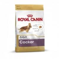 Royal Canin Cocker Adult 3kg