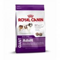 Royal Canin Giant Adult 15kg