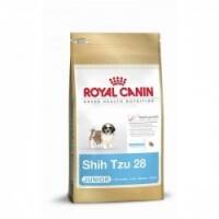 Royal Canin Shih Tzu Junior 1,5kg