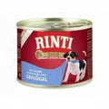 12 x Rinti Gold Junior 185g Geflügelhäppchen