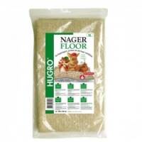 Hugro Nagerfloor Hanfmatte — 50x120cm