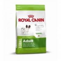 Royal Canin Size X-Small Adult — 3kg