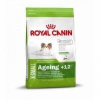 Royal Canin Size X-Small Ageing +12 — 1,5kg